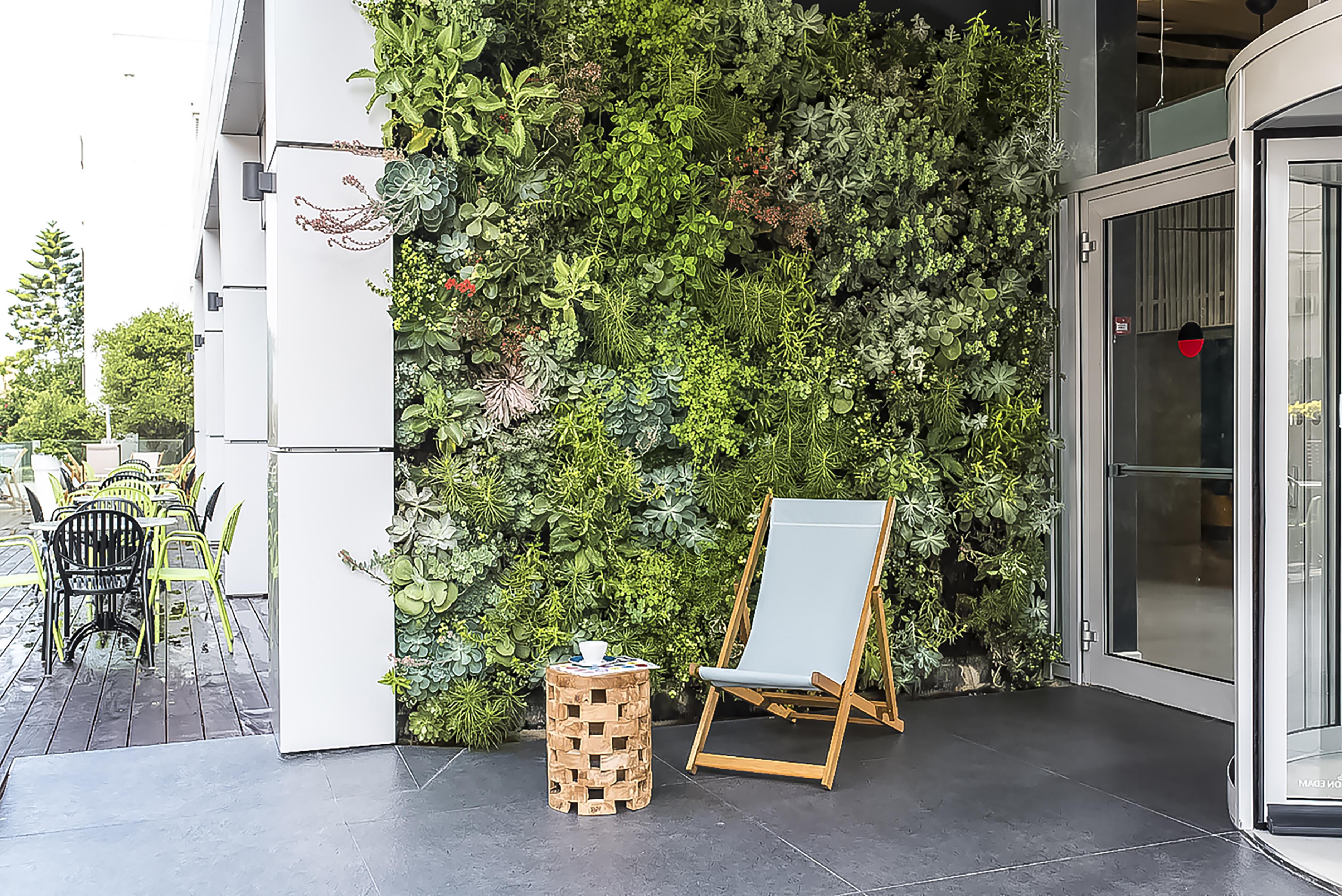 Tal By The Beach - An Atlas Boutique Hotel Tel Aviv Dış mekan fotoğraf
