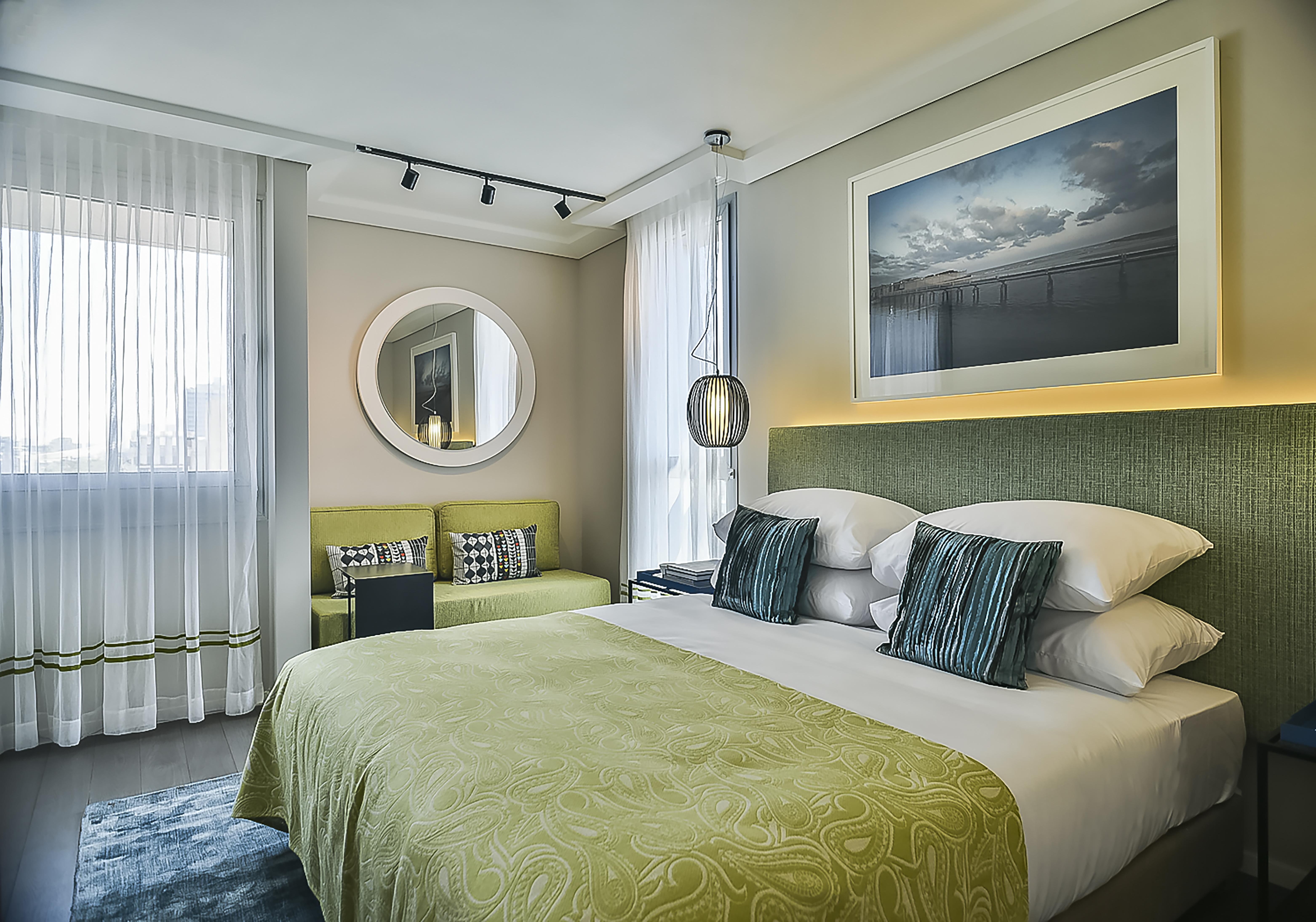 Tal By The Beach - An Atlas Boutique Hotel Tel Aviv Dış mekan fotoğraf