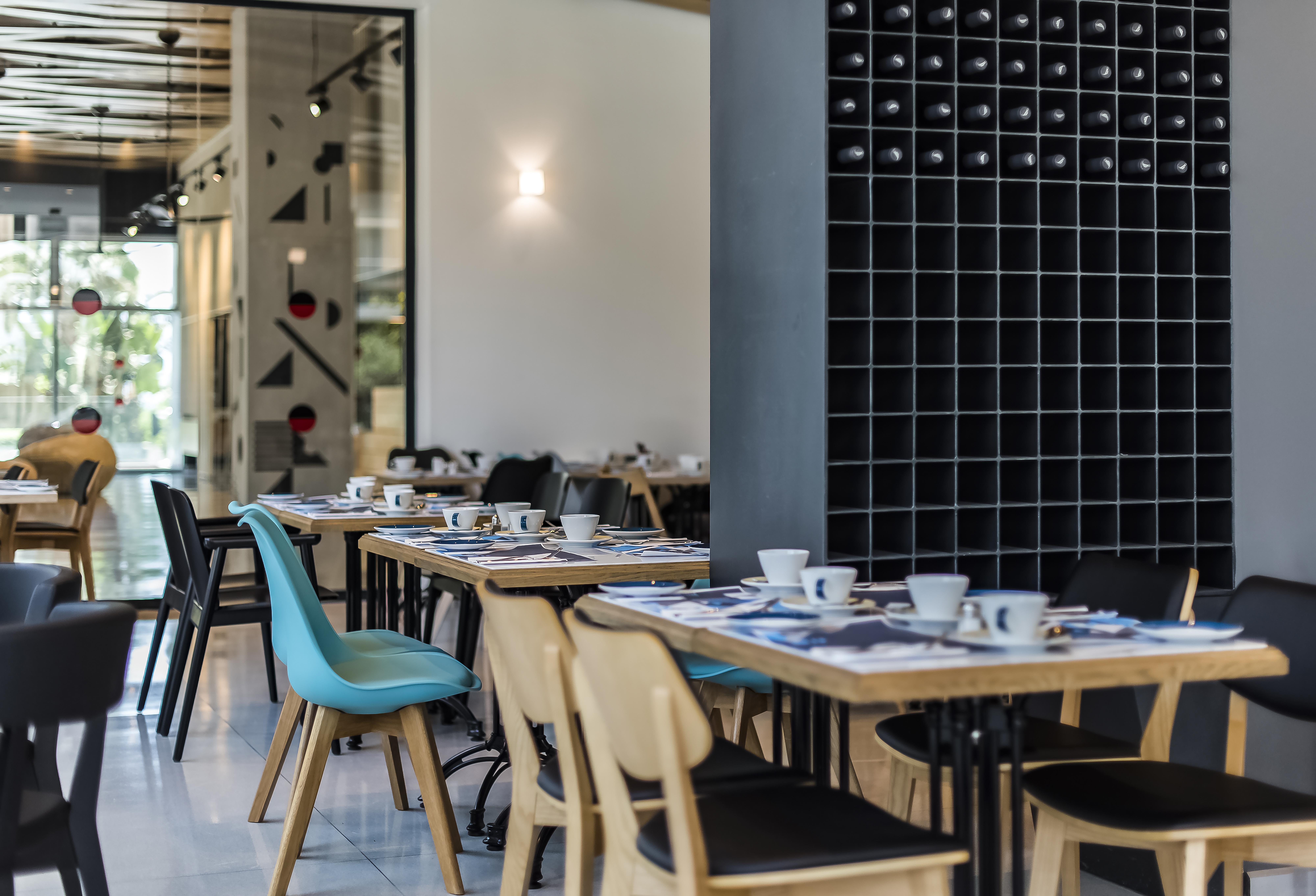 Tal By The Beach - An Atlas Boutique Hotel Tel Aviv Dış mekan fotoğraf