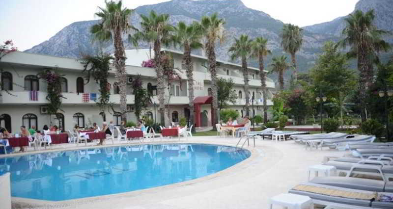 Tal By The Beach - An Atlas Boutique Hotel Tel Aviv Dış mekan fotoğraf