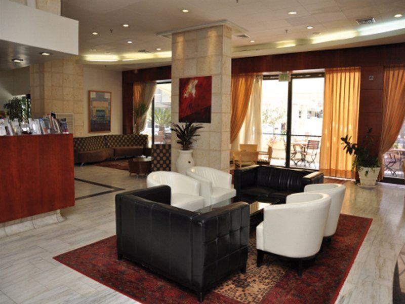 Tal By The Beach - An Atlas Boutique Hotel Tel Aviv Dış mekan fotoğraf