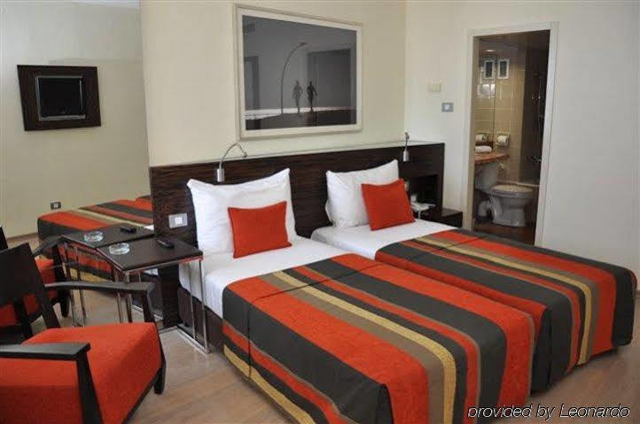 Tal By The Beach - An Atlas Boutique Hotel Tel Aviv Dış mekan fotoğraf