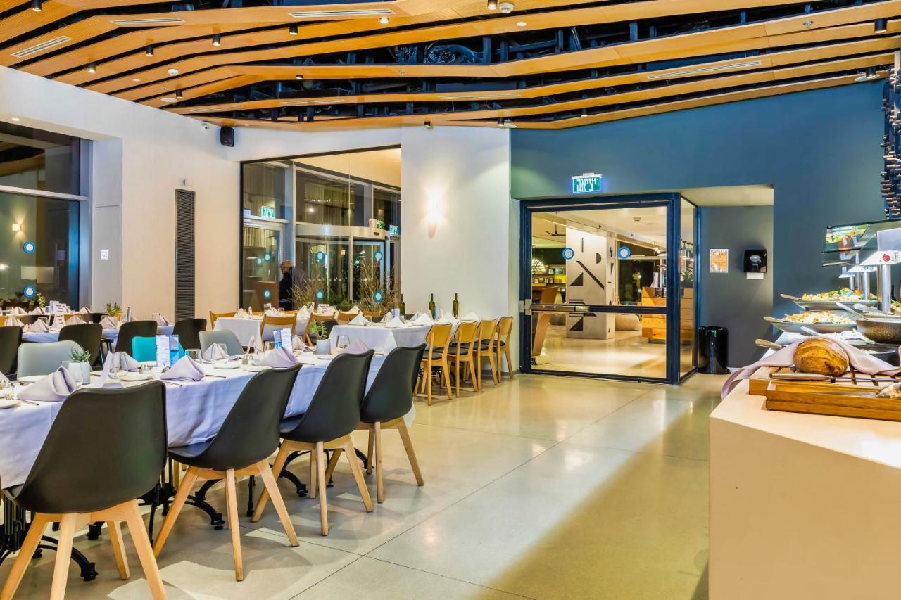 Tal By The Beach - An Atlas Boutique Hotel Tel Aviv Dış mekan fotoğraf