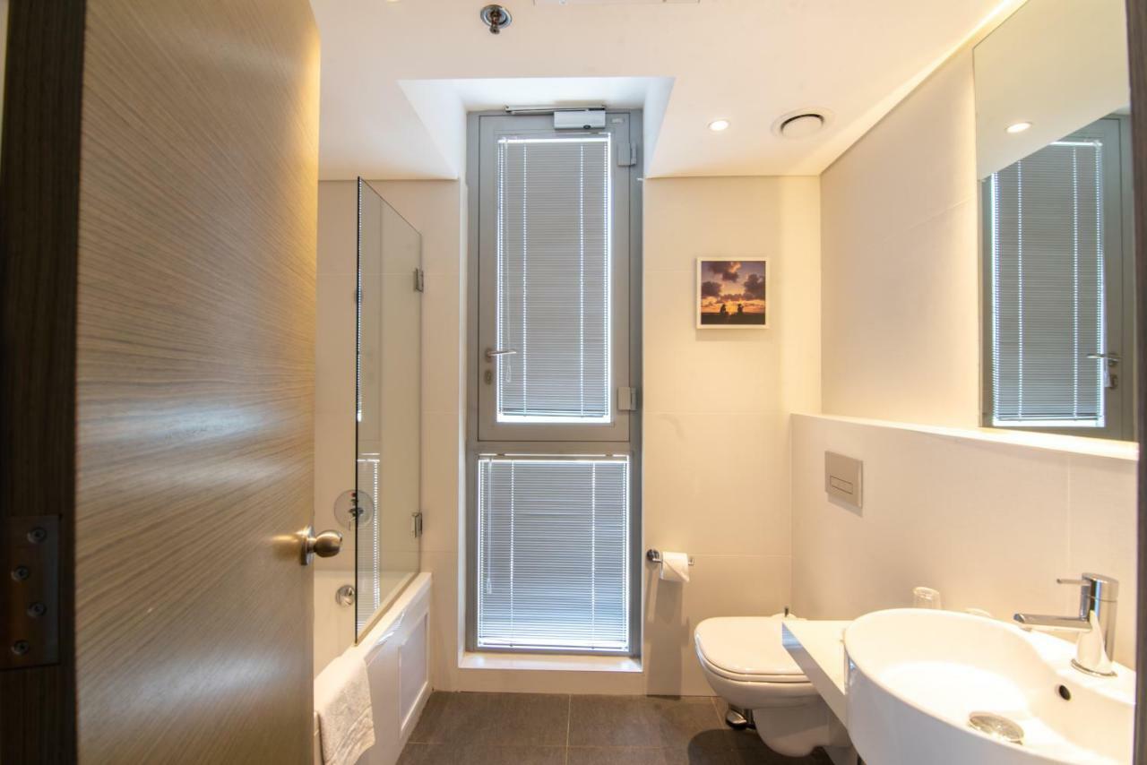 Tal By The Beach - An Atlas Boutique Hotel Tel Aviv Dış mekan fotoğraf